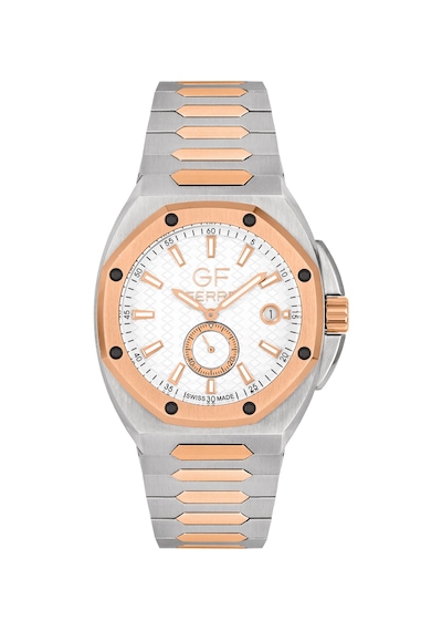 Gianfranco Ferre Gftr170053g Kol Saati Rose Gold