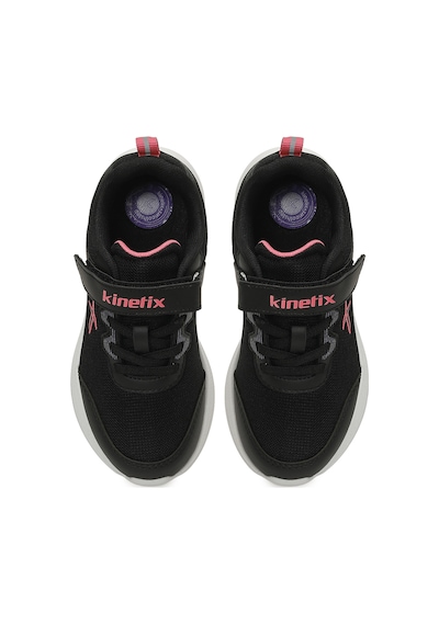 Kinetix Cıtron Tx J F 6fx Siyah Kız Çocuk Spor Ayakkabı Siyah-neon Fusya-k Lıla Kinetix Cıtron Tx J F 6fx Siyah Kız Çocuk Spor Ayakkabı Siyah-neon Fusya-k Lıla