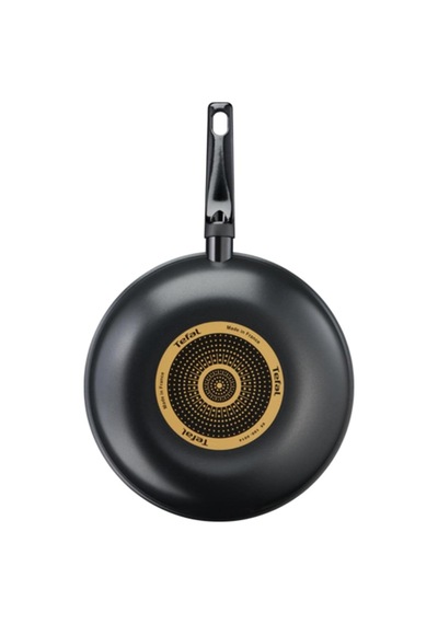 Titanyum 1x Simplecook 28 Cm Difüzyon Tabanlı Wok Tava - 2100118533 Belirtilmemiş