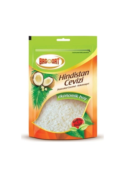 Baharat Hindistan Cevizi 160 Gr