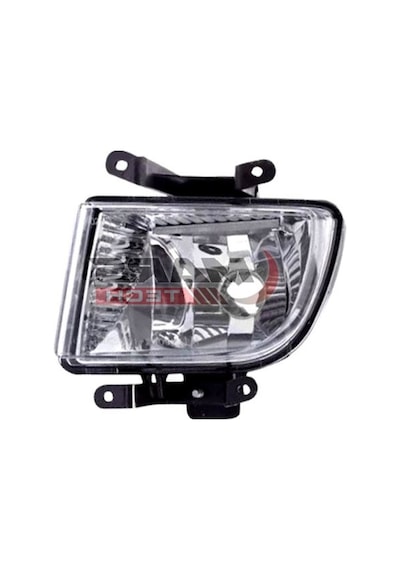Hyundaı Getz Sol Sis Lambası Farı 922011c000