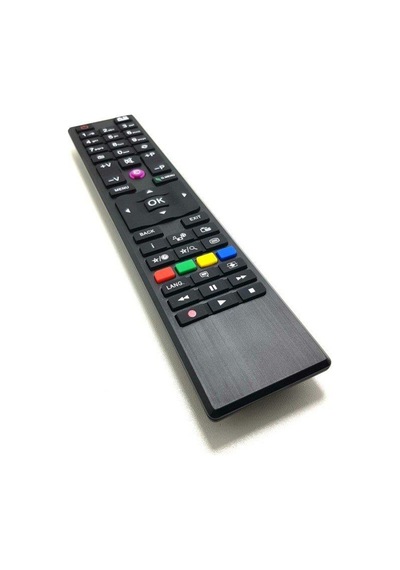 Profilo Uyumlu T1390 Smart Led Tv Kumandası Uzun Model 23Cm