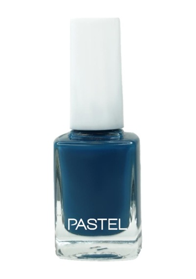 Pastel Oje 372 Lacivert