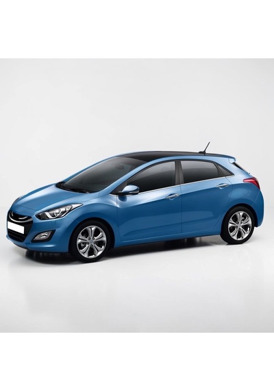 Hyundai İ30 Gd 12-16 Elektronik Park El Freni Düğmesi 93766a5000 Diğer