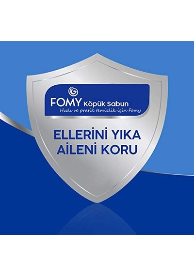 Al Oud Köpük Sabun El Yüz Vücut 500 Ml
