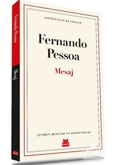 Mesaj / Fernando Pessoa
