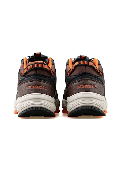 Lumberjack 4W GRANDE HI 4PR Çocuk  Kahve Outdoor