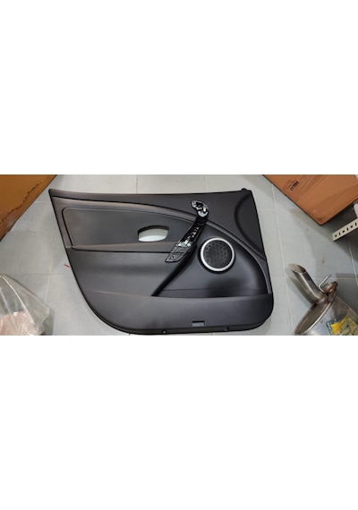 Renault Megane 3 Fluence Kapı Döşeme 809010486r