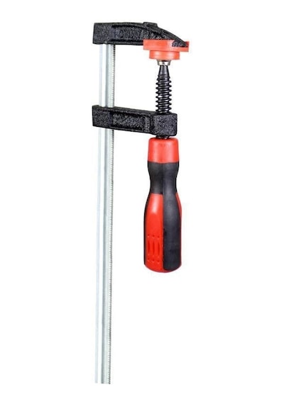 Topart 90006 Hafif Tip Marangoz İşkencesi 50x250 Mm