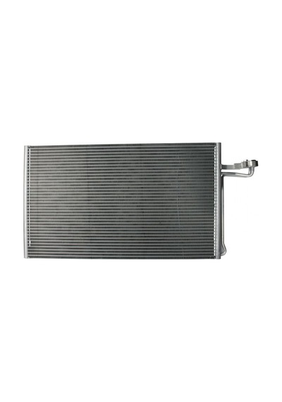 Klima - 419 - Radyatörü Volvo C30-c70-s40-v50 - Dpmıx-hb - 04- 2.0-2.4-d3-d4-d5-t5
