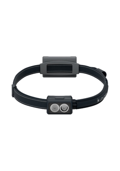Led Lenser Neo3 Gray Kafa Feneri Çok Renkli