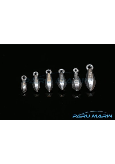 Armut Olta Kurşunu  10 G - 500 G Arası Seçenekli