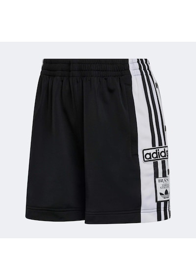 Adidas Adibreak Kadın Siyah Şort Kd2896
