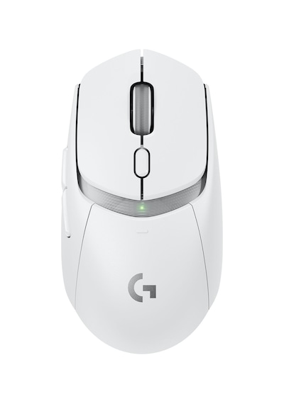 Logıtech G309 Lightspeed Bluetooth Gaming Mouse Beyaz 910-007208 Diğer