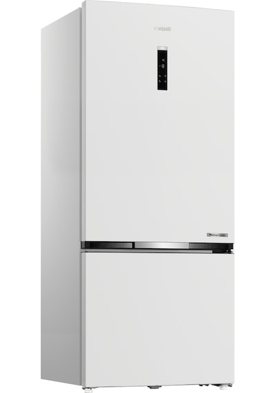 Arçelik 278550 EB Fit Kombi No-Frost Buzdolabı