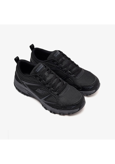 Skechers Hillcrest Erkek Spor Ayakkabı 237807-bkcc Siyah