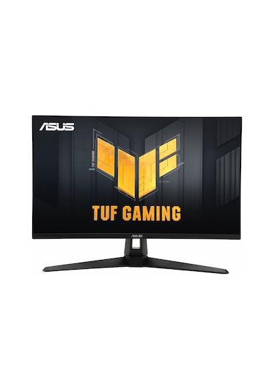Asus Tuf Gaming Vg27uq1a 27" 160hz 1ms Hdmı+dp Hdr Uhd G-sync Freesync Ips Vesa Monitör