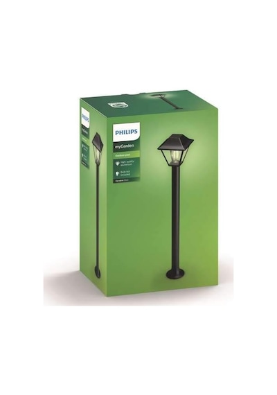 Mygarden Alpenglow Direk Lambası E27 Duy Ampulsüz