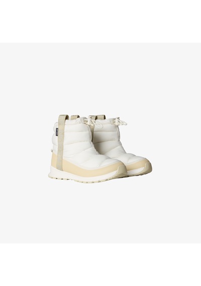 The North Face Thermoball Pull-on Su Geçirmez Çocuk Beyaz Bot Nf0a5lxjtob1 Beyaz The North Face Thermoball Pull-on Su Geçirmez Çocuk Beyaz Bot Nf0a5lxjtob1 Beyaz