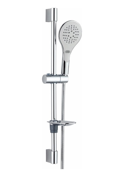 Aquamix Atlas Sürgülü Duş Seti Diğer