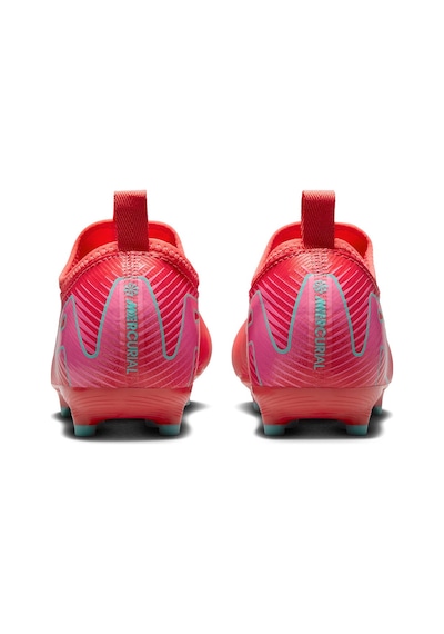 Nike Mercurial Vapor 16 Academy Çocuk Kramponu Kırmızı