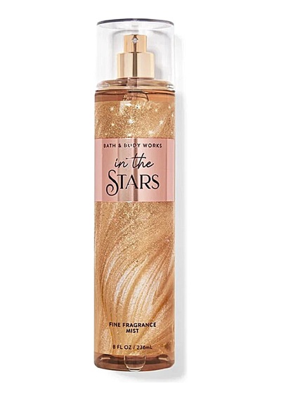Bath & Body Works In The Stars Body Mist 236ml