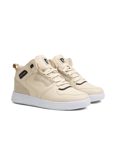 Pierre Cardin PC-31317-3471 Bej - Kadın Spor Ayakkabı 35824