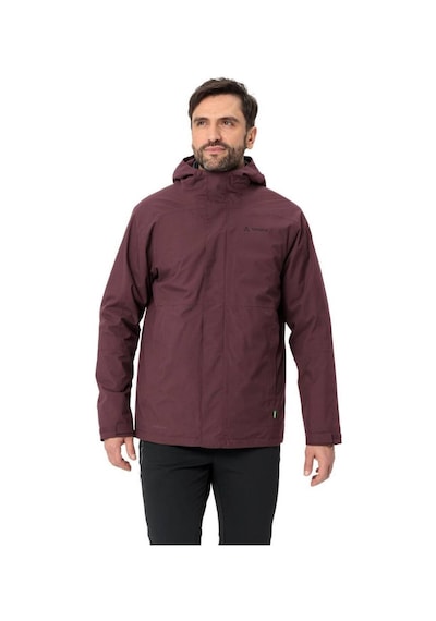 Vaude Neyland 3in1 Erkek Mont 46381 Darkoak