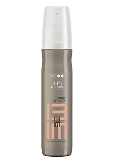 150 Ml Hacim Veren Saç Spreyi 0000 Parlak Vernik
