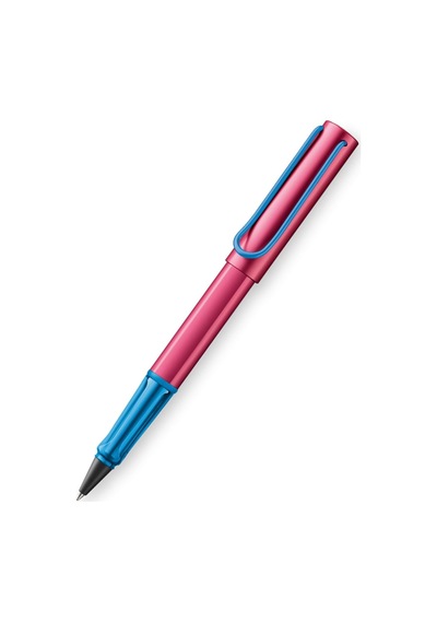 Lamy Al-star Roller Kalem Alüminyum Rollerskate M Uç Çok Renkli