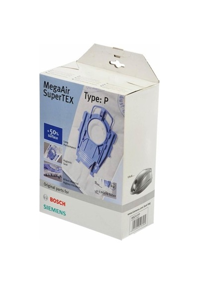 Uyumlu Dynapower Xxl Süpürge Toz Torbası 4 Adet Kutulu Ürün