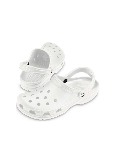 Crocs Classic Terlik Cr0920 Crc.100 Beyaz