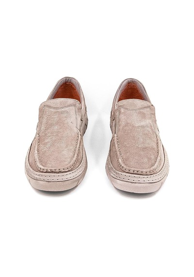 Freefoot 251281 Erkek Casual Ayakkabı - Vizon Vizon
