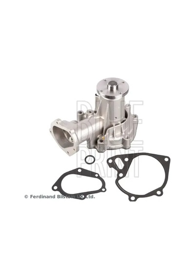 Devirdaim Su Pompası - Fiat Fullback - Blue-prınt-adc49168