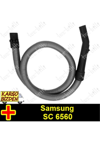 Samsung Uyumlu Sc 6560 Süpürge Hortumu