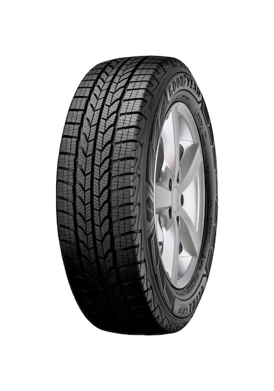 Goodyear 195/65 R16C 104/102TUltragrip Cargo Kış Lastiği 2024