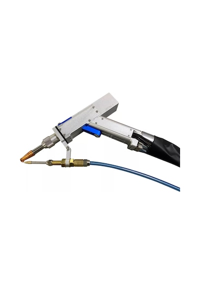 1500w / 1.5 Kw Fiber Lazer Kaynak Makinesi