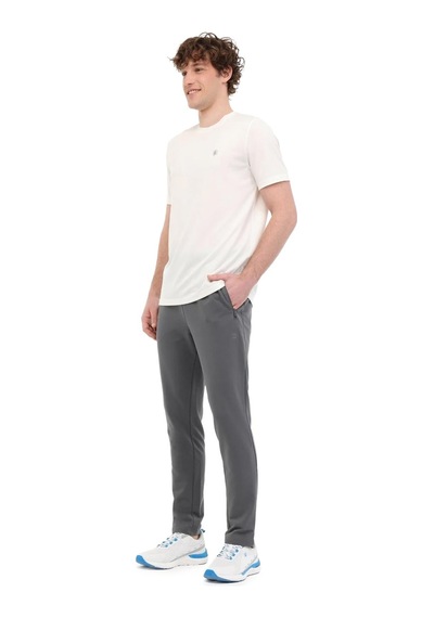 Lumberjack Erkek Eşofman Altı 5m Mb Ct121 T.pant 5fx 101972831 Antrasit