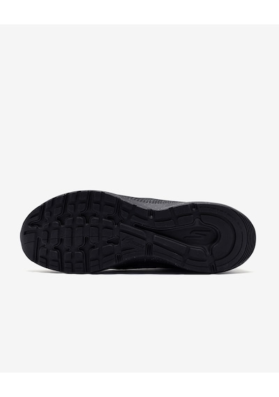 Skechers Go Run Consistent 2.0 - Ashland Kadın Siyah Koşu Ayakkabısı 128626 Bkcc Siyah