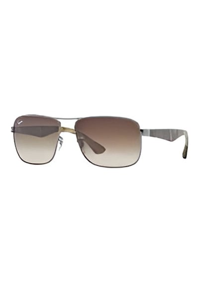 Ray Ban Rb 3516 004 / 32 62.16 Unısex Güneş Gözlüğü Metalik