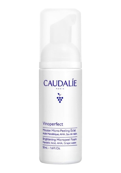 Vinoperfect Işıltı Verici Mikro Peeling Temizleme Köpüğü 100 Ml