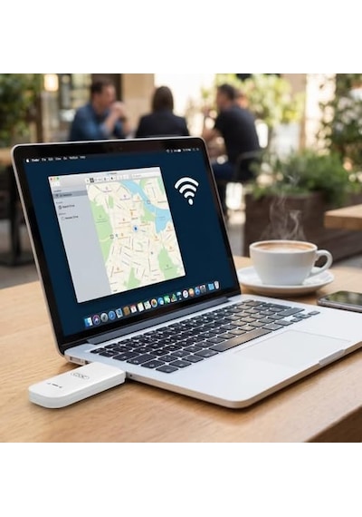 Tx03 Taşınabilir Mobil Wifi Router Türkiye Imeı Kayıtlı Avrupa Versiyonu Hotspot, Usb Güçlü Cep Tipi Kablosuz