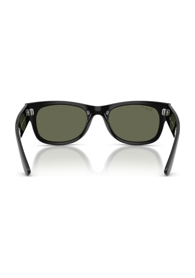 Ray-ban Güneş Gözlüğü - Polarize Rb0832s 55 901/58 Siyah