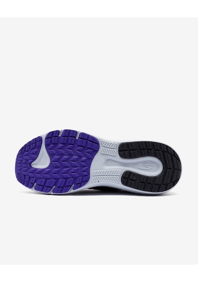 Skechers Go Run Supersonic Max A/t Erkek Siyah Koşu Ayakkabısı 246087 Blk Siyah