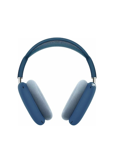 Apple Uyumlu iOS  Airpods Max Silikon Koruyucu Çizilme Önleyici Kılıf
