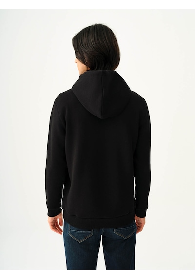 Loft Erkek Sweatshirt Siyah Lf2037102 25kp69000086 P6934 Siyah