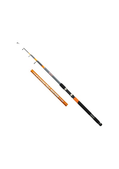 Captain 1730 Potenza Teleskopik Kamış 70-150gr Atar 12408661