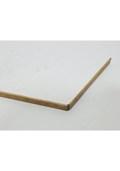 Boxwood Antika Katlanabilir Ahşap Metre 35 İnç 001 0.004 M - 0.012 M