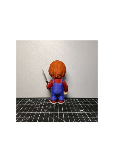 Chucky Figür 25 Cm