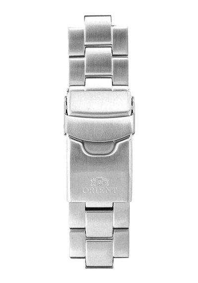 Orient Tag03001w0 Erkek Kol Saati Gri